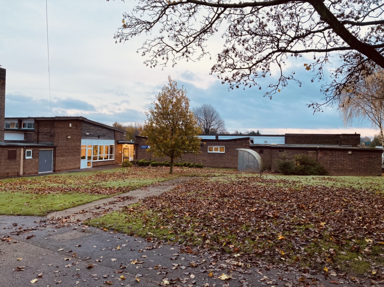 Pinderfields Hospital PRU, Wakefield