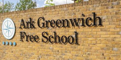 Ark Greenwich Free School