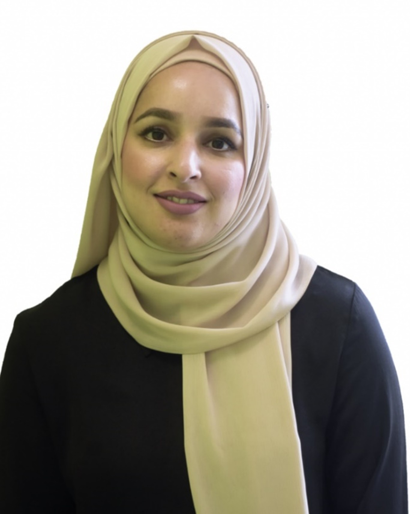 Asma’s path to deputy headship – Teaching